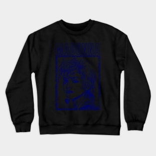 madonna Crewneck Sweatshirt